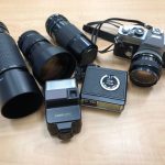 カメラのお買取も買取専門店大吉あきる野とうきゅう店でお任せください！