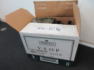 洋酒 買取 垂水 明石