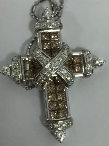 ダイヤモンドの買取なら、ぜひぜひ大吉イズミヤ西神戸店をご利用ください!