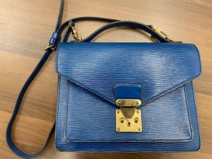 ヴィトンの製品は古い物でも大丈夫! 大吉 イオン岩見沢店