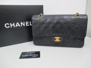 CHANEL  買取　神戸　明石