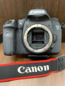 フィルムカメラからデジカメまで！カメラの買取なら大吉 イオン岩見沢店にお持ち下さい