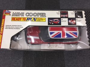 ラジコンを買取致しました。「大吉 西尾店」です。