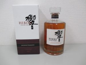 サントリー　響　垂水　明石