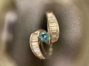 ダイヤモンドの高価買取なら大吉 イオン岩見沢店にお任せ!