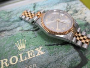 ROLEX 買取 垂水 明石
