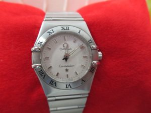 OMEGA 買取 神戸 垂水