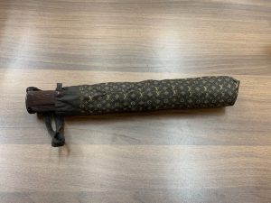 ルイヴィトンの商品の高価買取といえば大吉 イオン岩見沢店！傘をお買い取り！