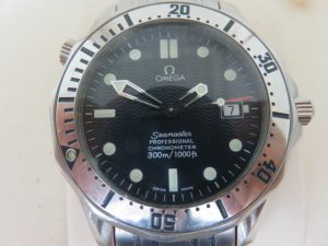 オメガのお買取なら日置市の買取専門店 大吉タイヨーグラード伊集院店まで！