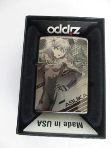 ジッポライター