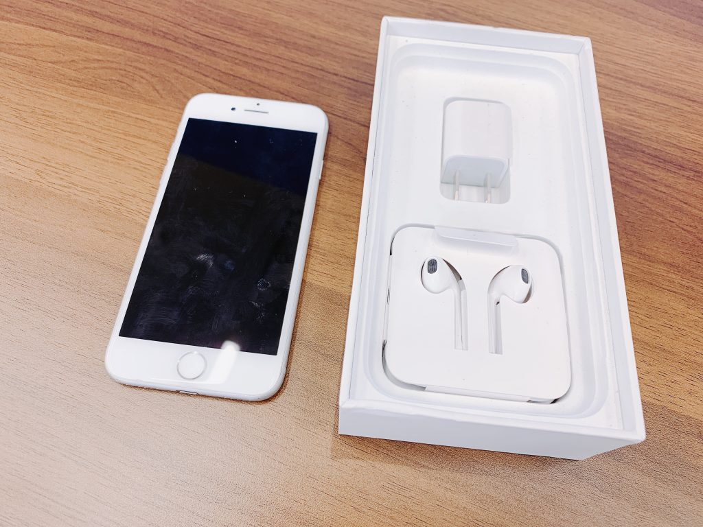 アイフォンも買取大吉イオン高知店です