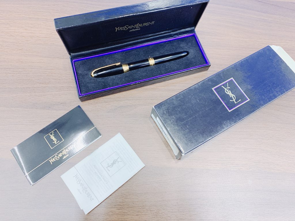 万年筆の買取なら　大吉イオン高知店にお任せ！