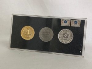 メダル,買取,大正