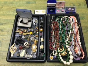 アクセサリー,買取,二子玉川