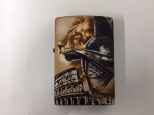 ZIPPO（マッツイ）を買取致しました。「大吉　西尾店」です。