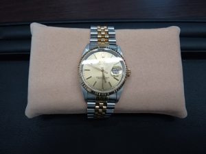 ロレックスの買取なら大吉和光店にお任せ下さい!