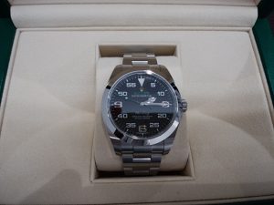 ロレックスの買取なら大吉和光店にお任せ下さい!