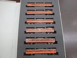 Nゲージ鉄道模型の買取なら大吉和光店にお任せ下さい!