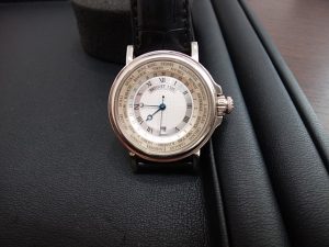 ブレゲの買取なら大吉和光店にお任せ下さい！