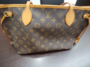 ルイヴィトンの買取なら大吉和光店にお任せ下さい!
