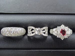 ダイヤモンドの買取りは大吉弘前高田店におまかせ！