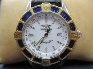 ブランド時計の買取は大吉弘前高田店におまかせ!