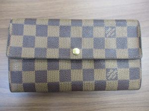 ルイヴィトンの買取は大吉弘前高田店におまかせ!