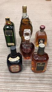 不要な【洋酒】はございませんか？三田市、三木市の買取専門店 大吉 えるむプラザ三田店がお手伝い致します(^^♪