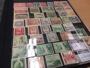 切手,買取,溝の口