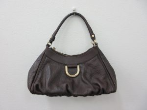 グッチのバッグと財布をお買取りしました!大吉イオンタウン山梨中央店です。
