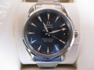 オメガの買取は大吉弘前高田店におまかせ！