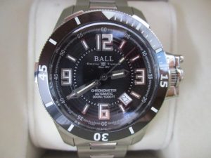 ブランド時計の買取は大吉弘前高田店にお任せ！