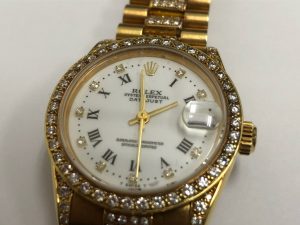 ロレックス,買取,時計
