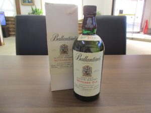 ウイスキーの買取りは大吉弘前高田店におまかせ！