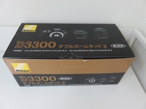 カメラ・レンズのお買取りなら日置市の買取専門店 大吉タイヨーグラード伊集院店!