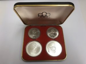 銀貨,買取,二子玉川