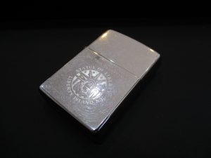 ジッポをお買取いたしました！大吉松江店