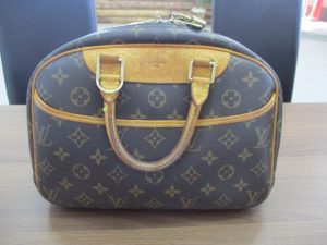 ルイヴィトンの買取は大吉弘前高田店におまかせ!