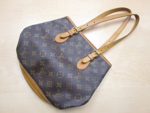 ヴィトン買取