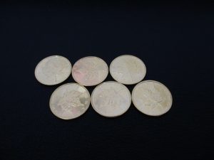 金貨 買取 弘前