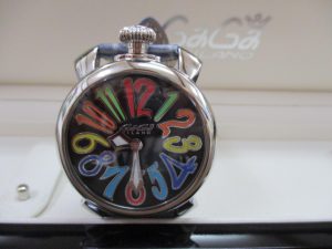 ブランド時計の買取は大吉弘前高田店におまかせ!