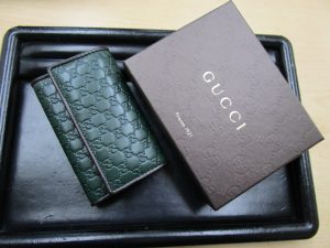 グッチ買取