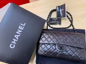 シャネル マトラッセ 買取り 兵庫 神戸 ブランド