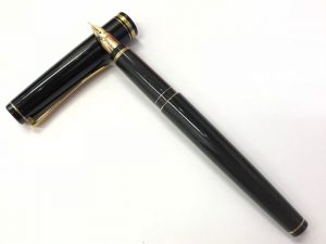 MONTBLANC他各種万年筆のお買取は大吉 新越谷店へお任せ下さい