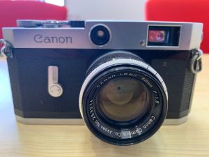 カメラ cannon キャノン 買取り 加古川 フィルムカメラ