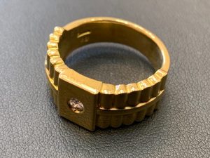 金 リング 貴金属 加古川 兵庫