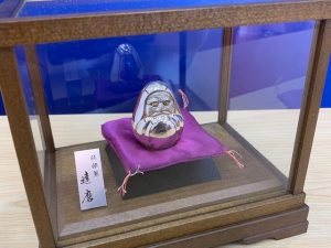 雑貨品 骨董品 銀 買取り 加古川