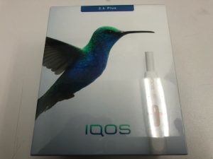 アイコス,買取,吉祥寺