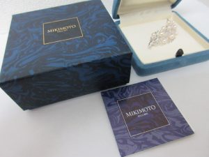 パール　買取　神戸　明石