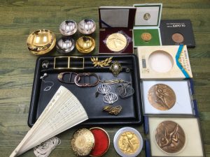 メッキ,買取,溝の口